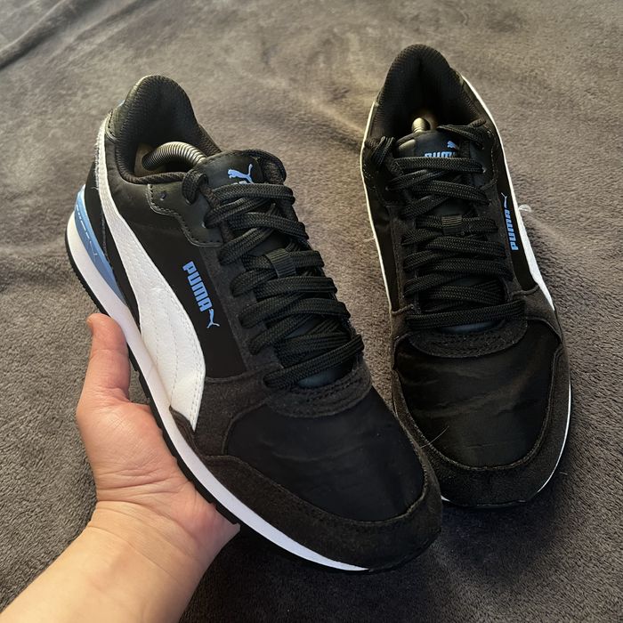 Жіночі кросівки Puma. P. 39. Ідеал!!!