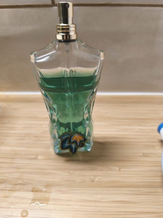 perfum Jean Paul Gulterier
