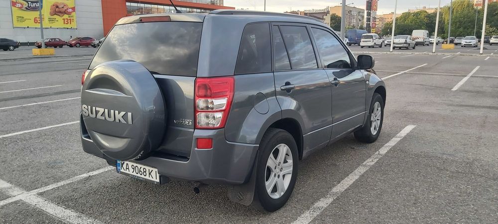 Продаю Сузукі Гранд Вітара
