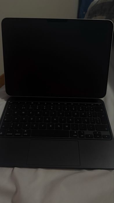 Ipad pro m4 11 polegadas