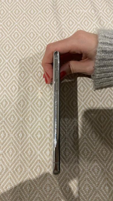 iPhone X - 256GB