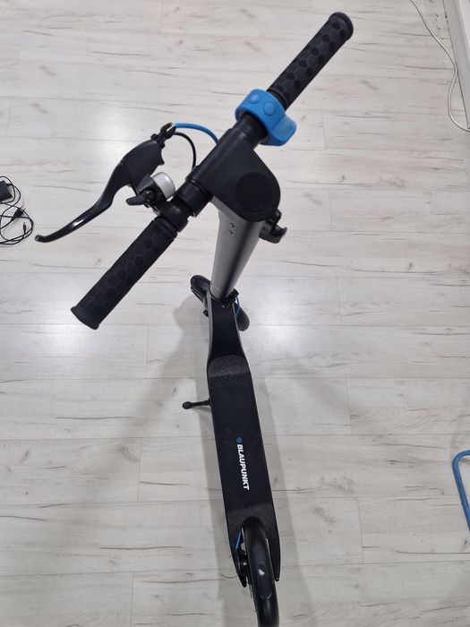 Hulajnoga elektryczna blaupunkt esc808