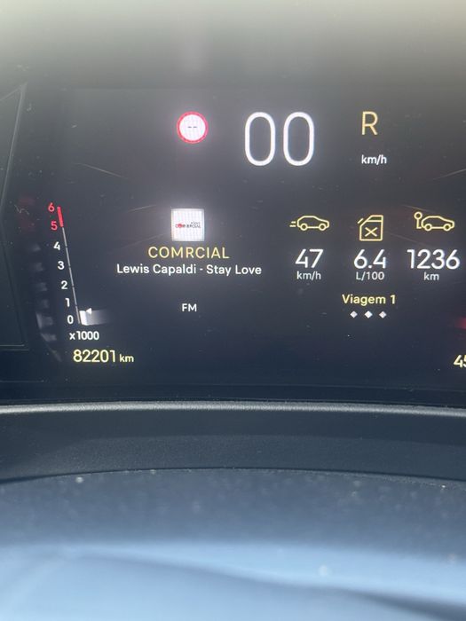DS 4 diesel 2022 Performance Line