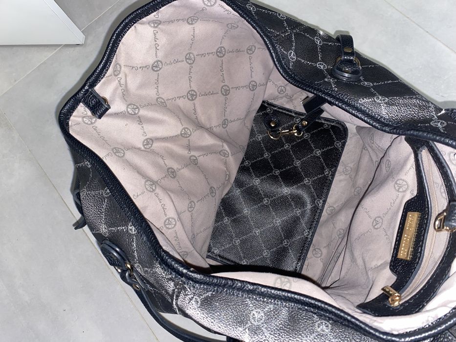 Torebka Carlo Colucci