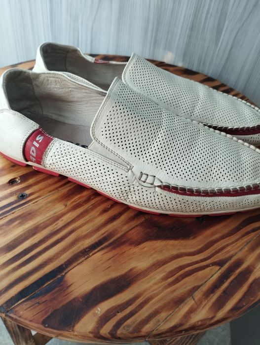 Мокасины  Vladis