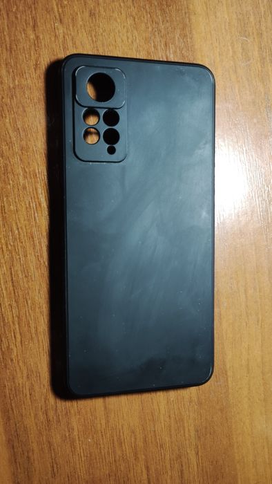 Чехол бампер чохол Xiaomi redmi note 11 pro / redmi note 11
