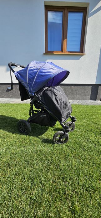 Wózek spacerówka Valco Baby Snap 4