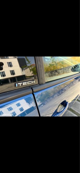 Seat Ibiza 2015 - ITECH