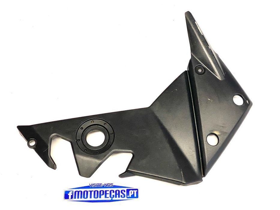 Peças kawasaki  Z750 pecas novas e usadas