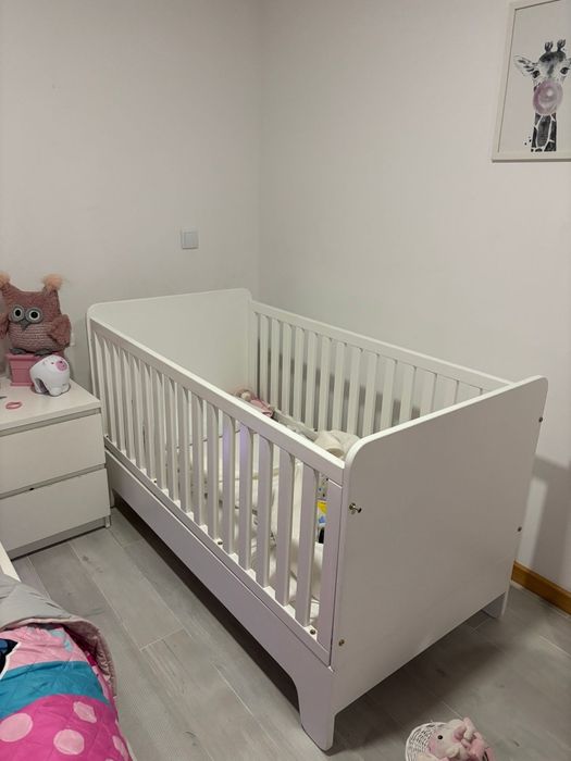 Berço/Cama para criança