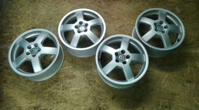 Alufelgi Votex 6,5 J x 16 H2 ET42