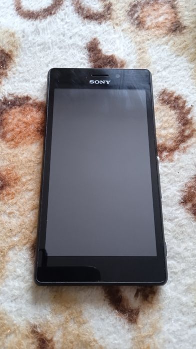 Sony Xperia M2 .