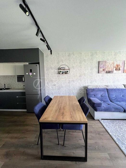 Оренда 2к ЖК Файна Таун вул. Салютна 2