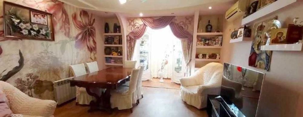 Чесна Ціна! Сахарова 4к 98м