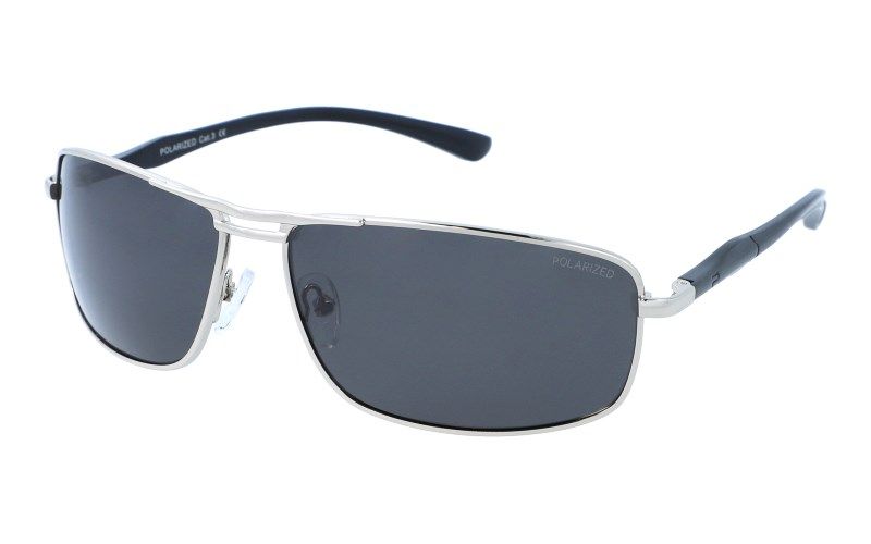 Okulary przeciwsłoneczne Męskie polaryzacyjne PolarZone PZ105-4