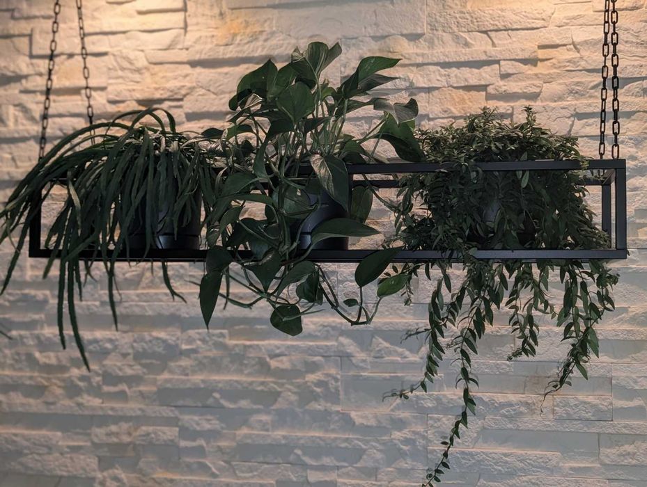 Półka Sufitowa Loft