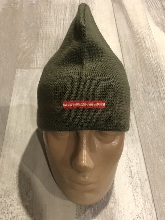 Шапка  армии( Австрии)