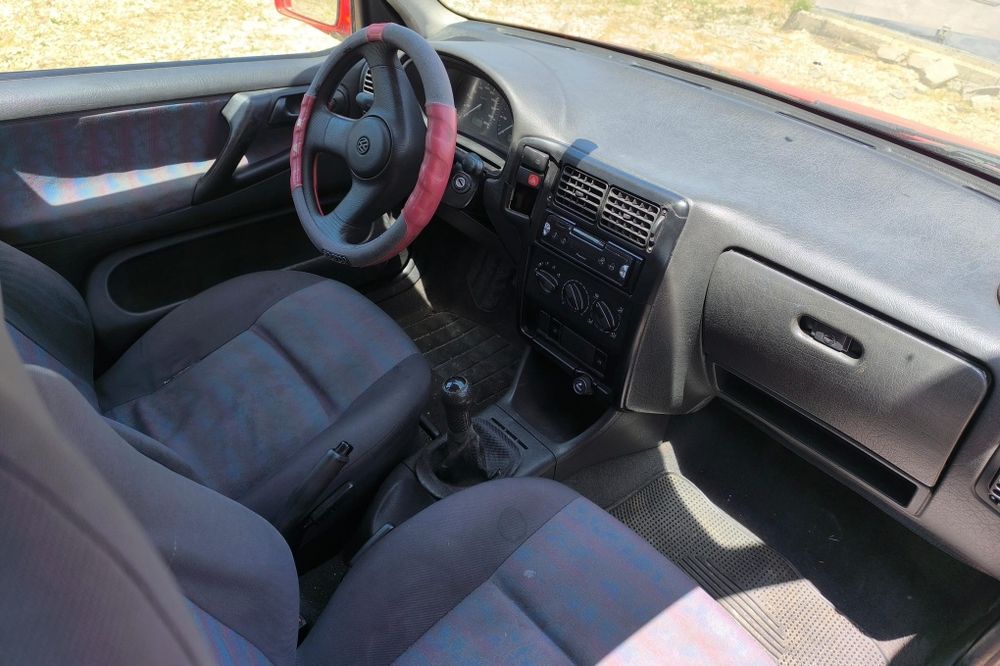 Venda VW Polo 1.4