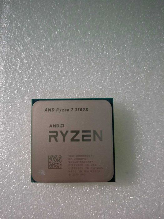ryzen 7 3700x - купити комплектуючі для ПК - Ціна на OLX.ua