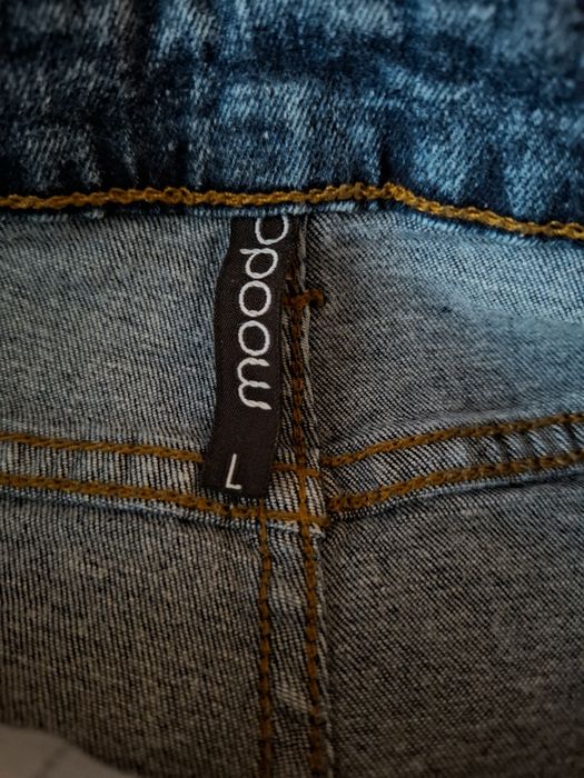 Spodenki damskie, rozmiar L.