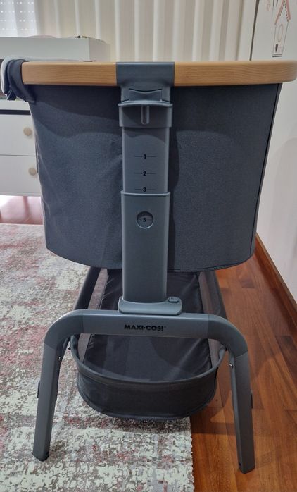 Maxi cosi - Iora - Berço Next to me