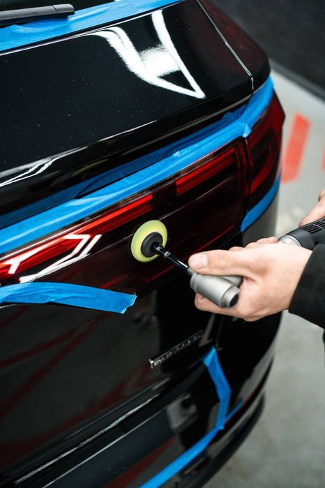 Здам в оренду, або продам працюючий детейлінг, автомийку!