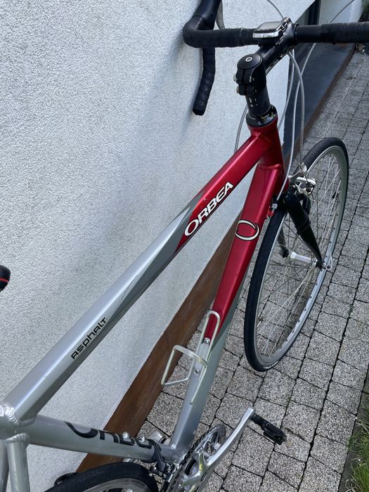Rower szosowy Orbea Asphalt