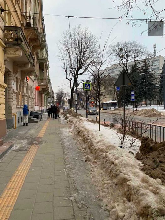 Оренда приміщення по вул. Бандери