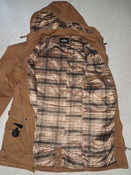 Весняна парка для хлопця