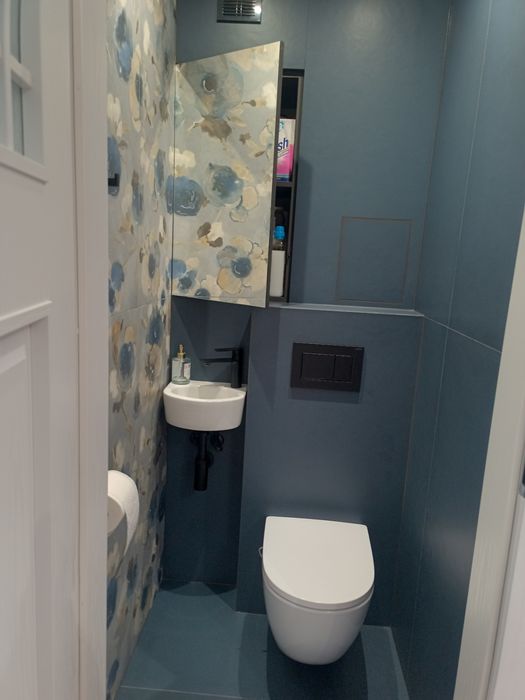 Kompleksowe usługi remontowe remonty mieszkań wykończenia wnętrz