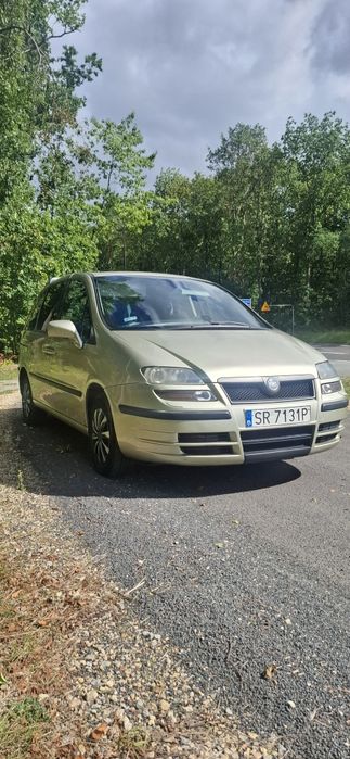 Fiat Ulysse