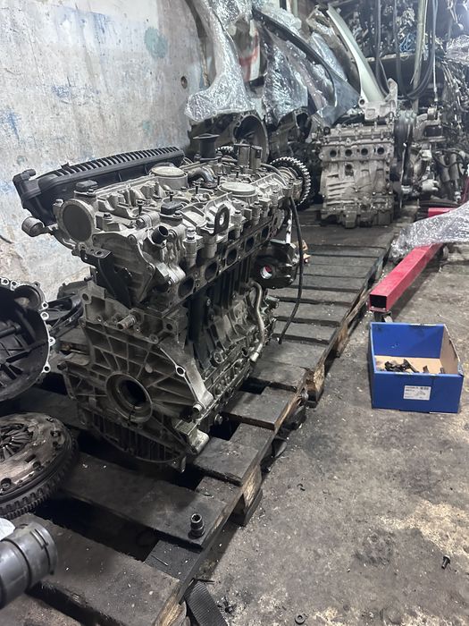 ГБЦ VOLVO xc60 v60 s60 V70  Головка блока цилиндров 31330903