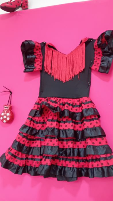 Conjunto Sevilhana
