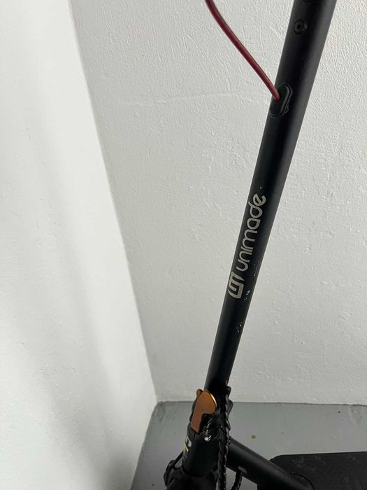 trotinete eletrica unimade