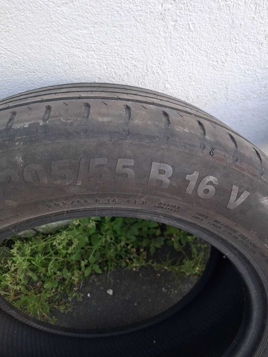 Material diverso MAZDA 6 station 2003