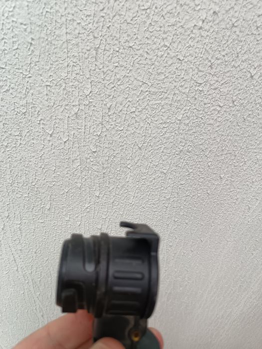 Ficha de alteração de pins