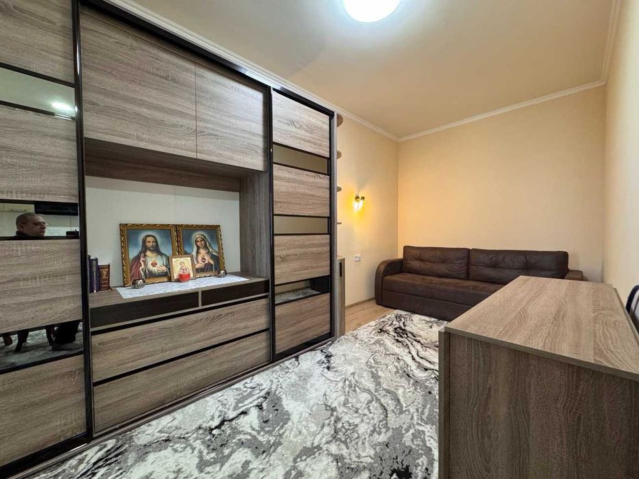 Мрія для життя! 1к/к в Миколаєві, вул. 9-а Слободська Без комісії!