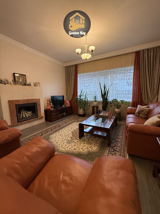 Продам  Заміський Будинок 222м2 ,  у Котеджному містечку Park House / Парк Хаус , село Гора , Бориспільський район