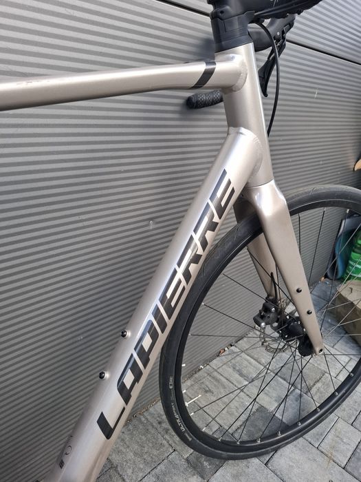 Rower szosowy szosa elektryczna Lapierre E-Sensium 3.2 Shimano r. L