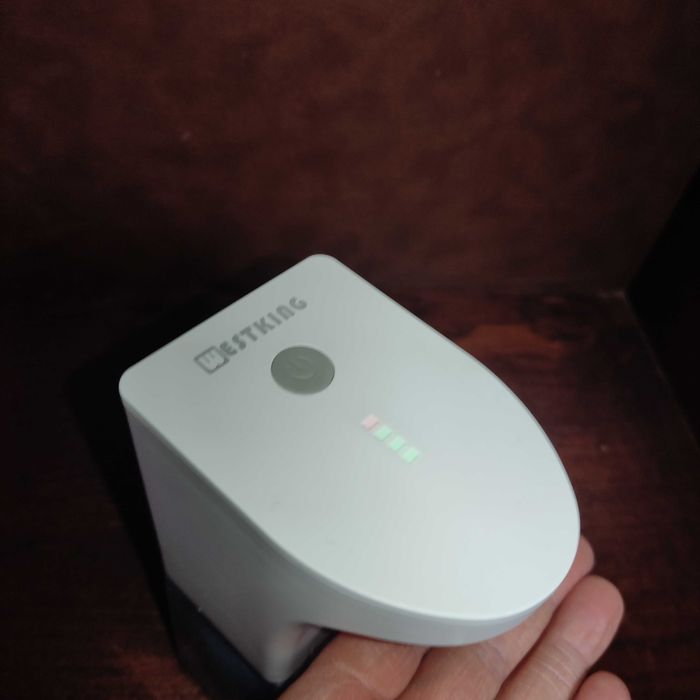 WESTKING Диспенсер для мила, автоматичний