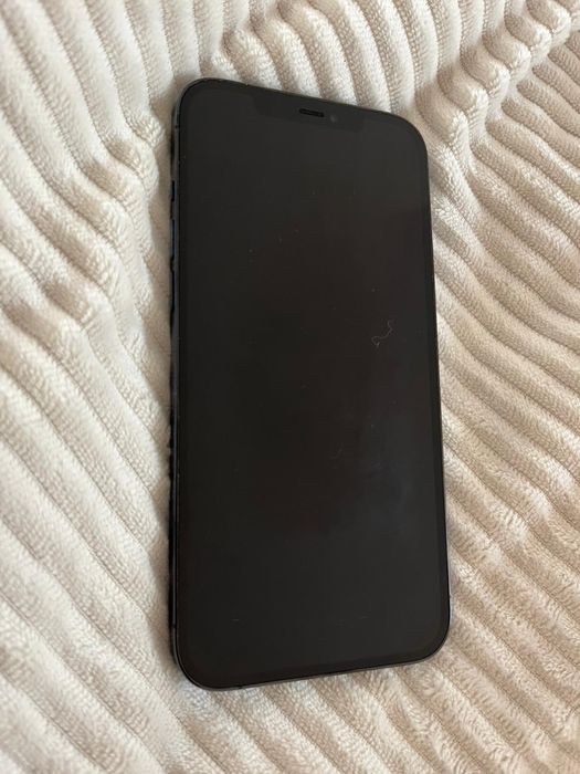 Iphone 12 pro max Azul  256gb