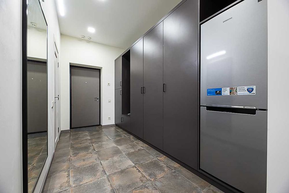 Smart Plaza Obolon. Є генератор. Дизайнерські апартаменти.