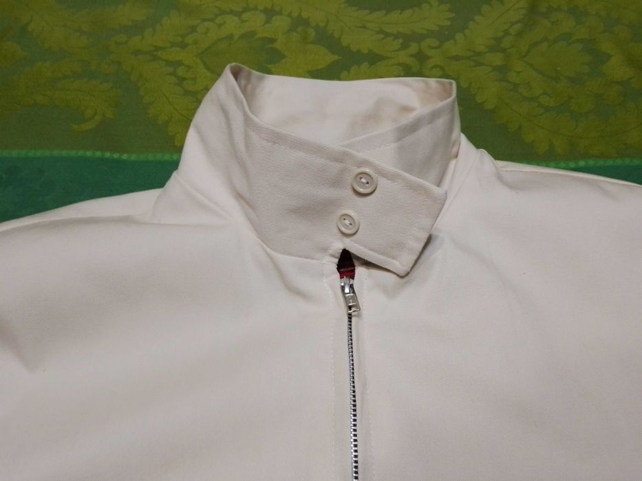 Бомбер Harrington Англия размер 2 XL.