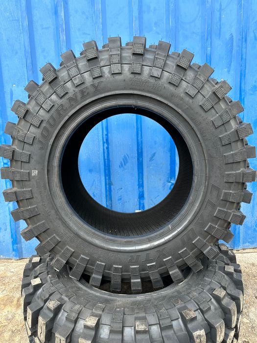 35x12.50R17 Journey WN02 Claw MT 4X4