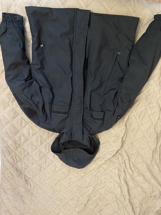 Полицейская тактическая форма , куртка и штаны