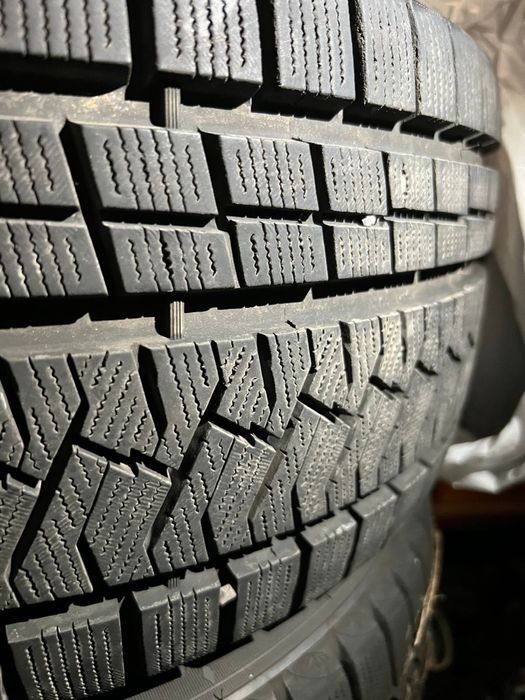 Шини зимові Triangle Snowlink РL02