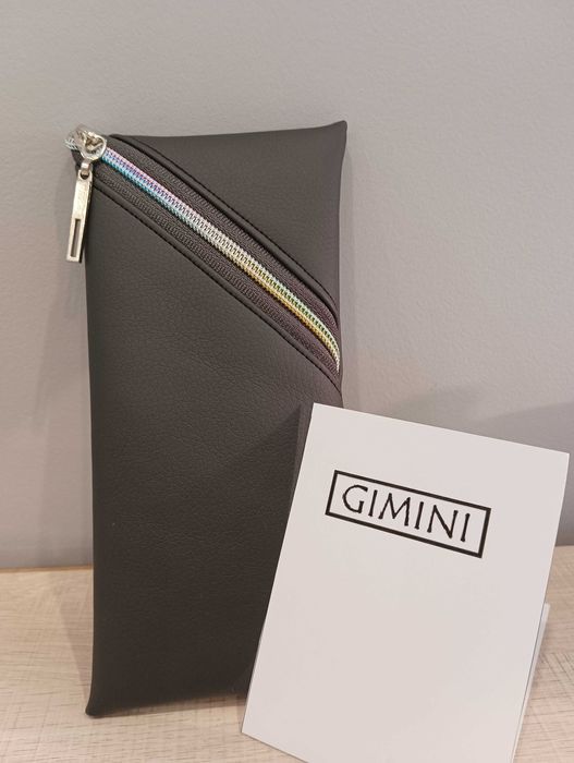 Etui/ kosmetyczka/ piórnik