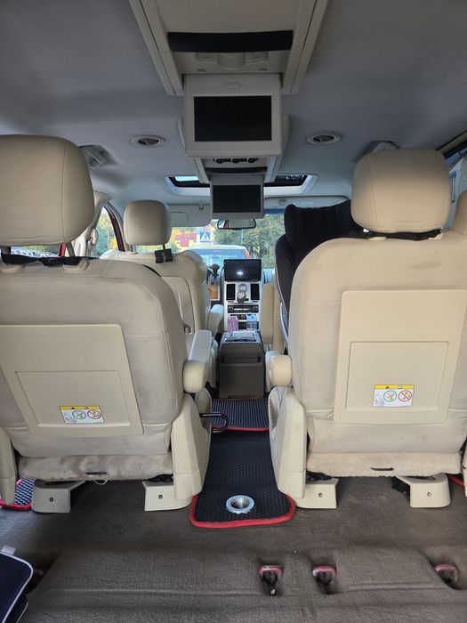 Chrysler Town & Country