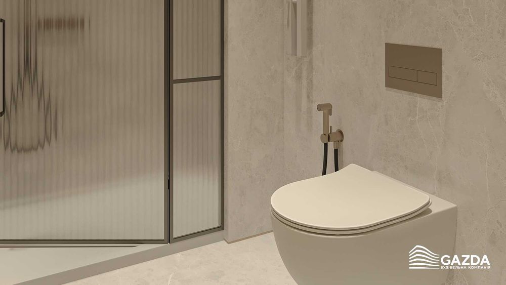 2-rooms apartment apartment by the address st. Universitetskaya (area 101,2 m²) - Atlanta.ua - photo 11