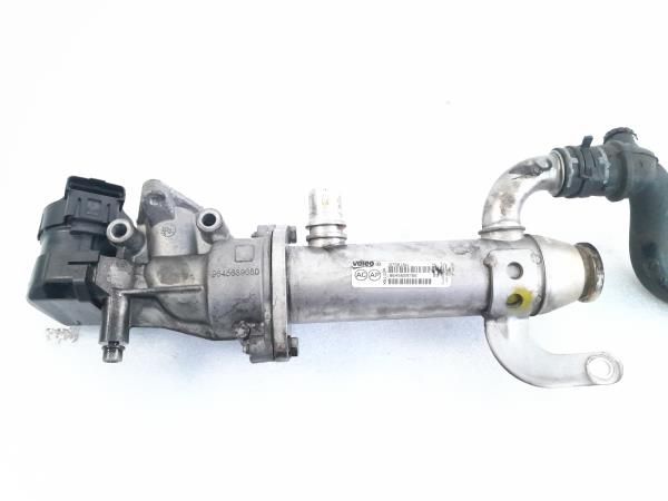 Radiador de gases / EGR VOLVO V50 (MW)